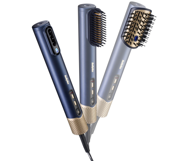 Babyliss Suszarko-lokówka Air Wand AS6550E - 1327155 - zdjęcie 12